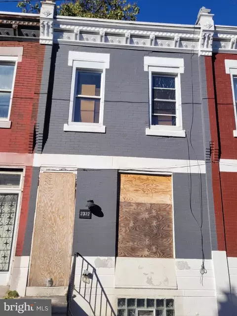2322 N Gratz St, Philadelphia, PA 19132