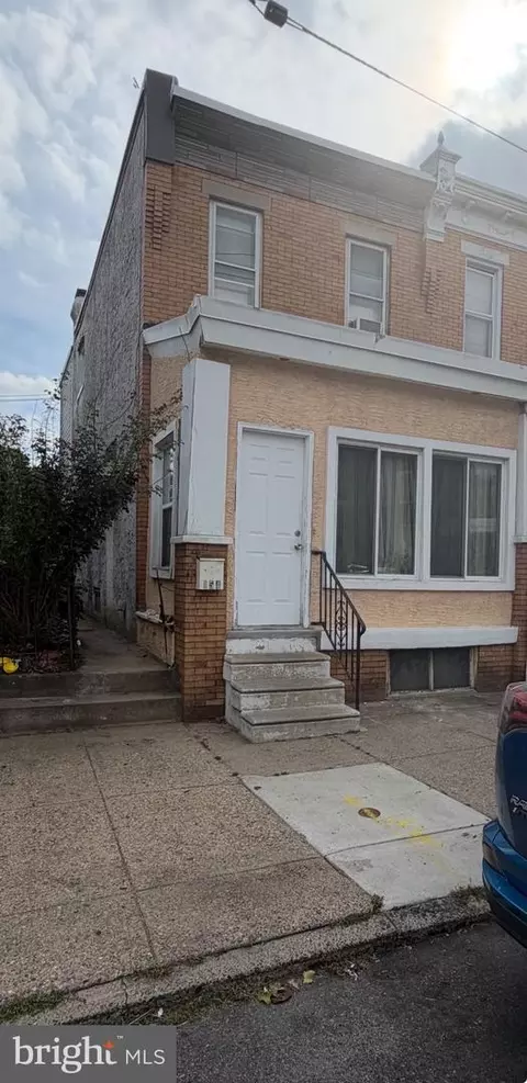 154 W Clarkson Ave, Philadelphia, PA 19120