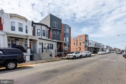 5612 Catharine St, Philadelphia, PA 19143