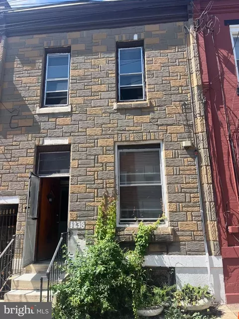 1238 25th St N, Philadelphia, PA 19121