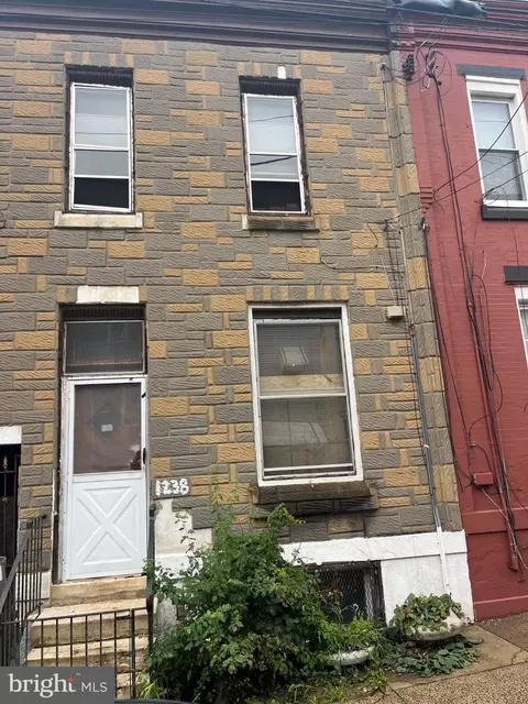 1238 25th St N, Philadelphia, PA 19121