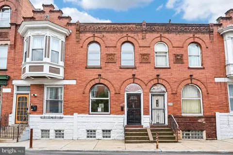 2304 Nicholas St, Philadelphia, PA 19121