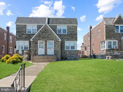 1136 Kerper St, Philadelphia, PA 19111