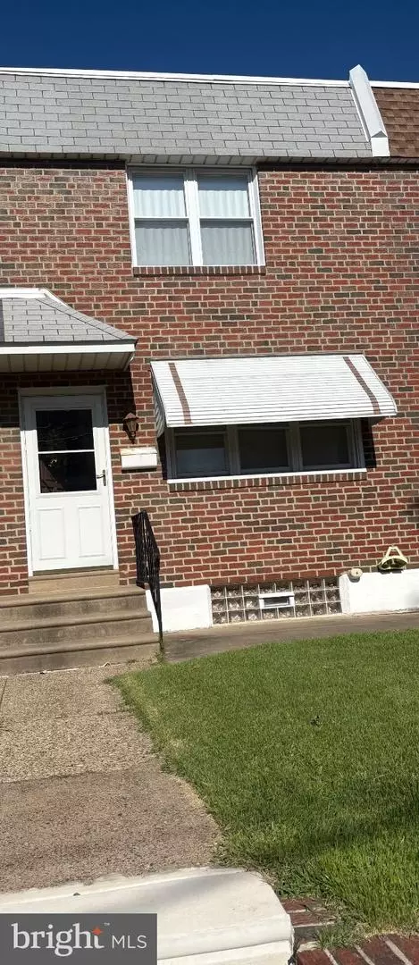 2609 Croydon St, Philadelphia, PA 19137