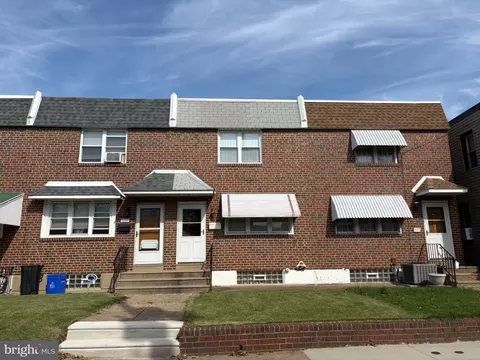 2609 Croydon St, Philadelphia, PA 19137