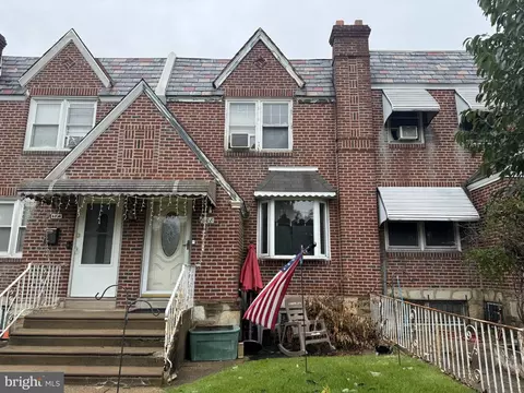 6108 Bustleton Ave, Philadelphia, PA 19149