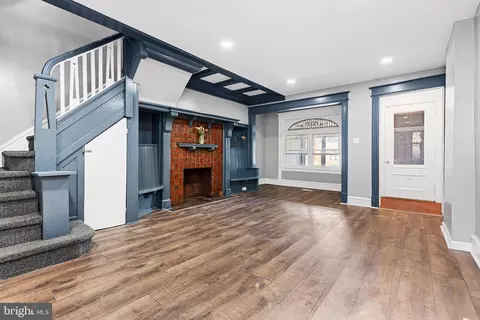 Undisclosed, Philadelphia, PA 19139