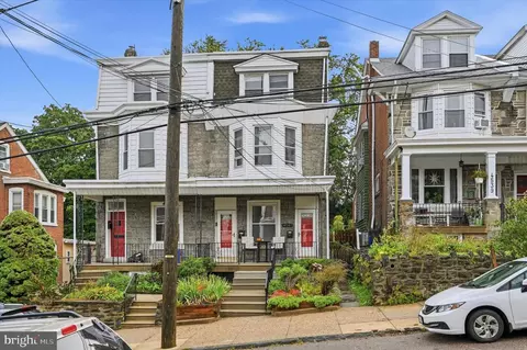 4541 Manayunk Ave, Philadelphia, PA 19128