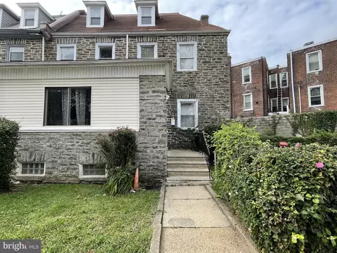Undisclosed, Philadelphia, PA 19140