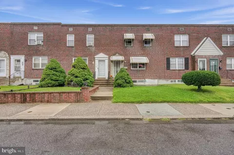 Undisclosed, Philadelphia, PA 19153