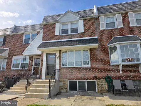 6608 Claridge St, Philadelphia, PA 19111