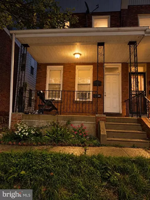 5515 N Fairhill St, Philadelphia, PA 19120