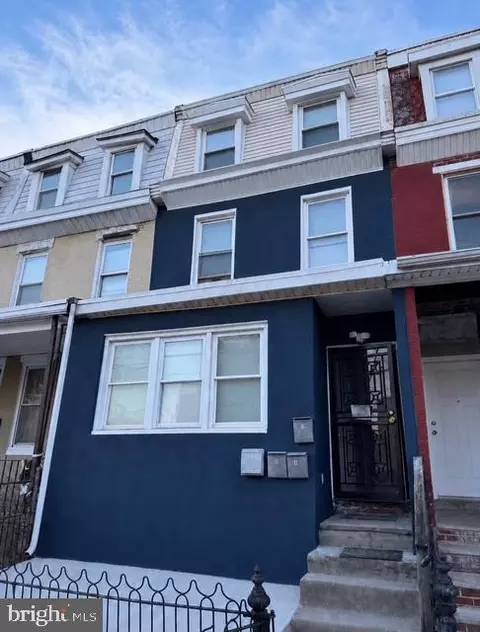 704 N Preston St, Philadelphia, PA 19104