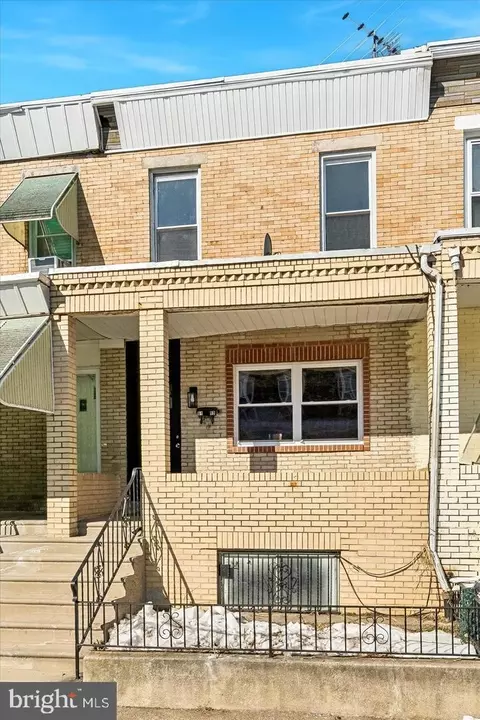 6153 Reedland St, Philadelphia, PA 19142