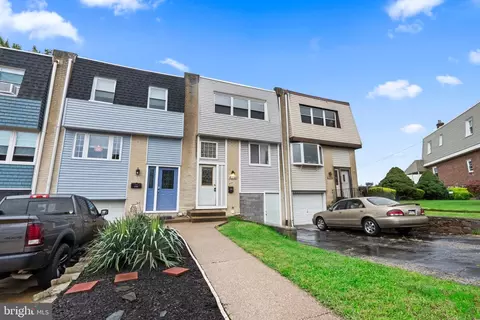 4236 Lawnside Rd, Philadelphia, PA 19154