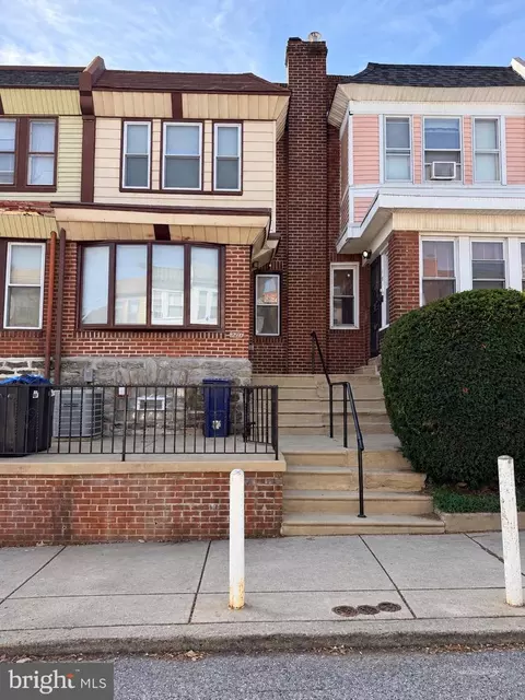 1914 Plymouth St, Philadelphia, PA 19138