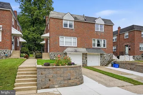 7115 Valley Ave, Philadelphia, PA 19128