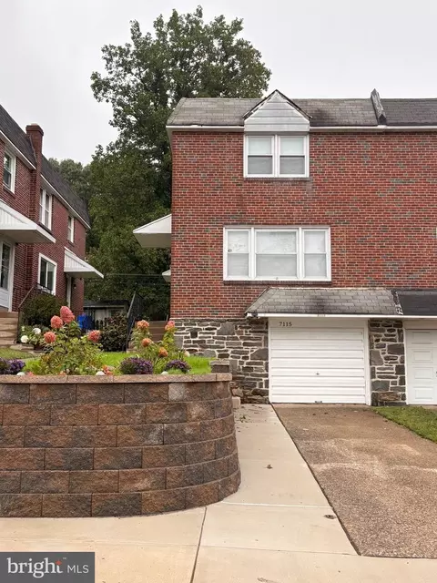 7115 Valley Ave, Philadelphia, PA 19128