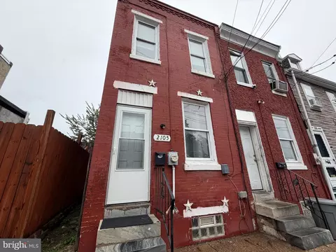 2105 Elkhart St, Philadelphia, PA 19134