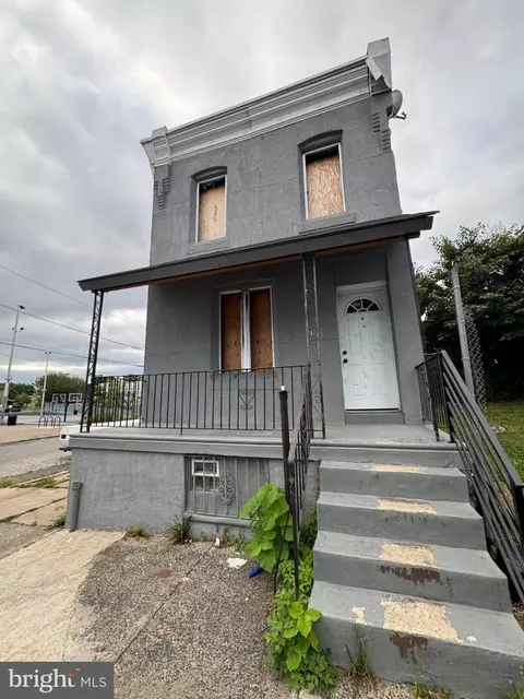5100 Reno St, Philadelphia, PA 19139