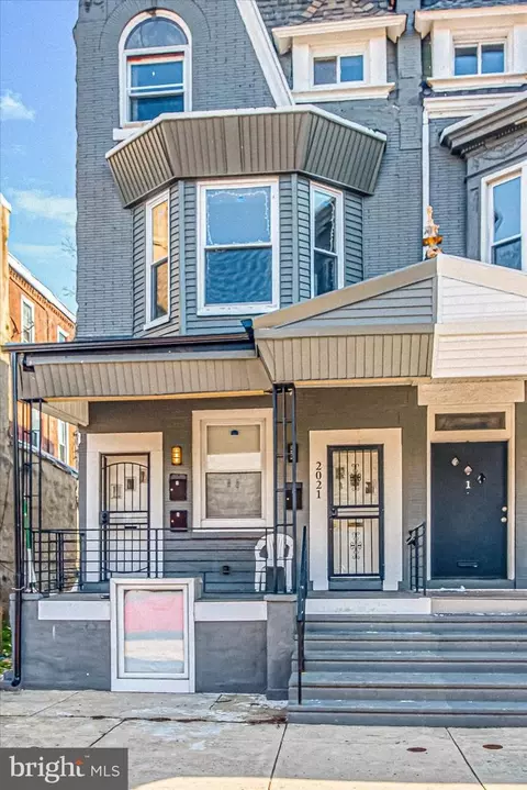 2021 N 33rd St, Philadelphia, PA 19121
