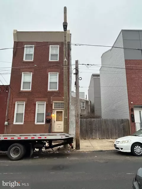 2430-2432 Mascher St N, Philadelphia, PA 19133