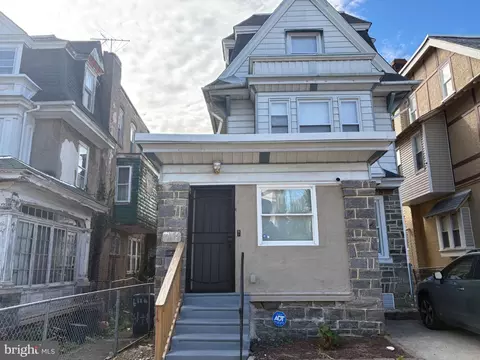6116 Oxford St W, Philadelphia, PA 19151