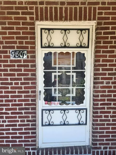 5807 Brush Rd, Philadelphia, PA 19138