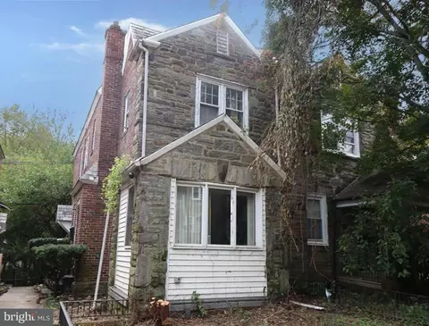 Undisclosed, Philadelphia, PA 19131