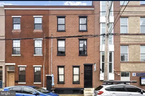 334 Reed St, Philadelphia, PA 19147