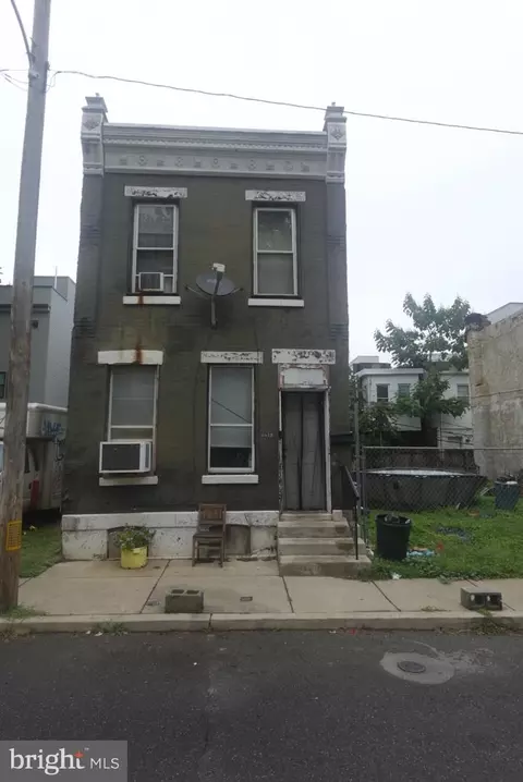 1019 W Monmouth St, Philadelphia, PA 19133