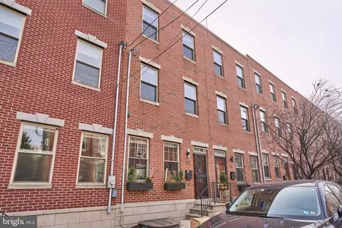 1802 Ginnodo St, Philadelphia, PA 19130