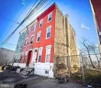 1822 N 1822 N Van Pelt St, Philadelphia, PA 19121