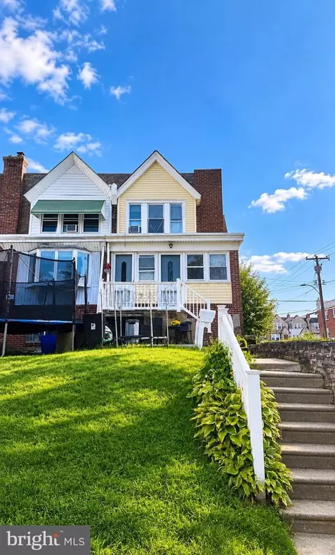 3500 Sheffield Ave, Philadelphia, PA 19136