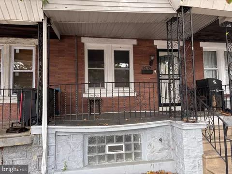 6015 Race St, Philadelphia, PA 19139