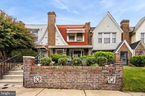 1973 Plymouth St, Philadelphia, PA 19138