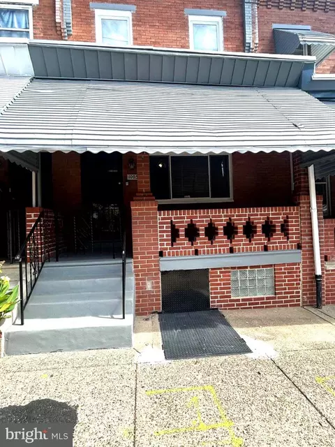 Undisclosed, Philadelphia, PA 19151