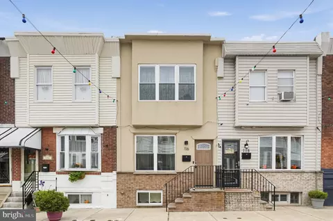 116 Roseberry St, Philadelphia, PA 19148