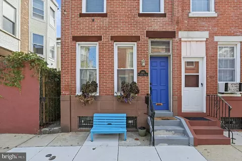 895 N Judson St, Philadelphia, PA 19130