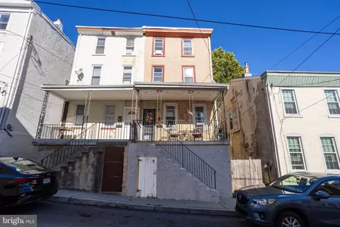 4707 Fowler St, Philadelphia, PA 19127