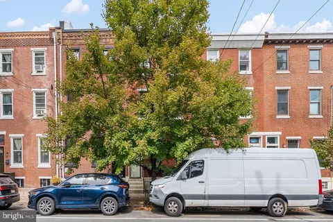 1309 Christian St, Philadelphia, PA 19147