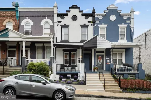 5346 Lena St, Philadelphia, PA 19144