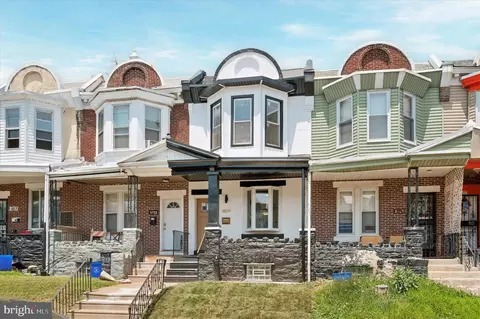 1809 Medary Ave, Philadelphia, PA 19141