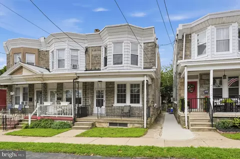 4310 Pechin St, Philadelphia, PA 19128