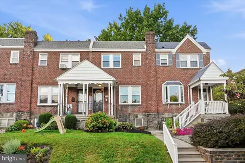 5945 Houghton St, Philadelphia, PA 19128