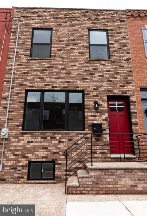 1005 Morris St, Philadelphia, PA 19148