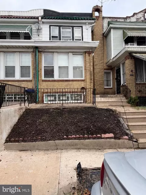2105 Melvin St, Philadelphia, PA 19131