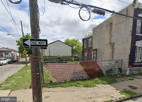 2020 W Berks St, Philadelphia, PA 19121