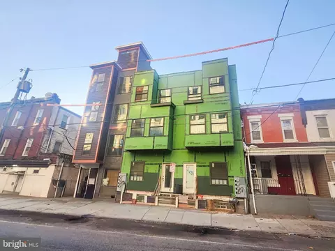 44 S 44th St, Philadelphia, PA 19104