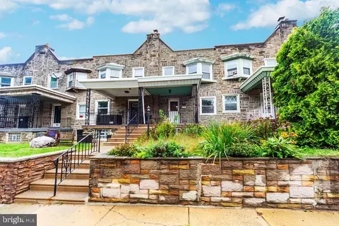 1115 Overington St, Philadelphia, PA 19124